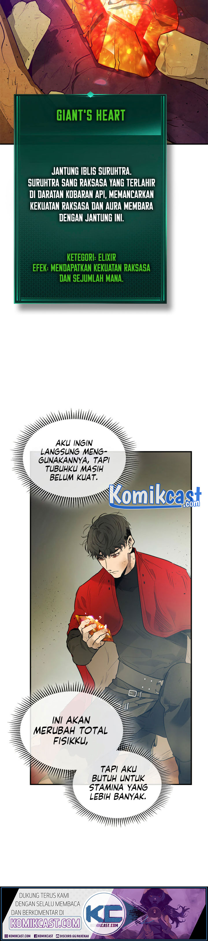 Dilarang COPAS - situs resmi www.mangacanblog.com - Komik leveling with the gods 015 - chapter 15 16 Indonesia leveling with the gods 015 - chapter 15 Terbaru 6|Baca Manga Komik Indonesia|Mangacan