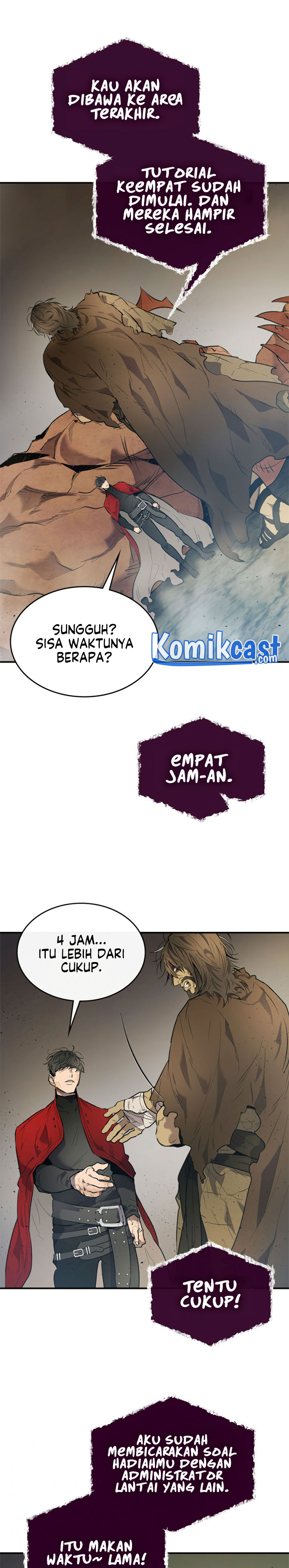 Dilarang COPAS - situs resmi www.mangacanblog.com - Komik leveling with the gods 015 - chapter 15 16 Indonesia leveling with the gods 015 - chapter 15 Terbaru 9|Baca Manga Komik Indonesia|Mangacan