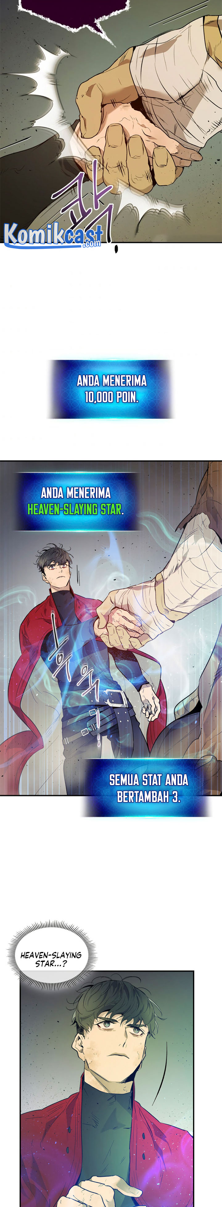 Dilarang COPAS - situs resmi www.mangacanblog.com - Komik leveling with the gods 015 - chapter 15 16 Indonesia leveling with the gods 015 - chapter 15 Terbaru 10|Baca Manga Komik Indonesia|Mangacan