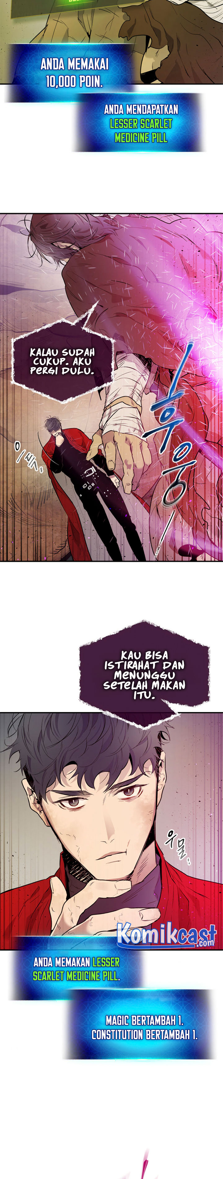 Dilarang COPAS - situs resmi www.mangacanblog.com - Komik leveling with the gods 015 - chapter 15 16 Indonesia leveling with the gods 015 - chapter 15 Terbaru 13|Baca Manga Komik Indonesia|Mangacan