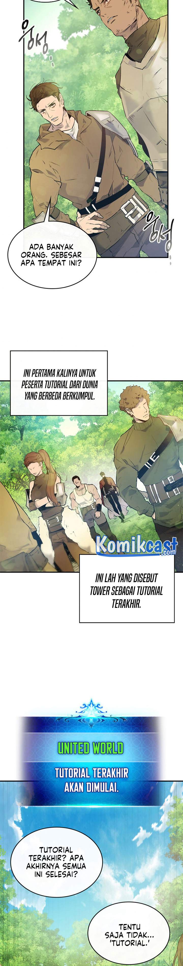 Dilarang COPAS - situs resmi www.mangacanblog.com - Komik leveling with the gods 015 - chapter 15 16 Indonesia leveling with the gods 015 - chapter 15 Terbaru 19|Baca Manga Komik Indonesia|Mangacan