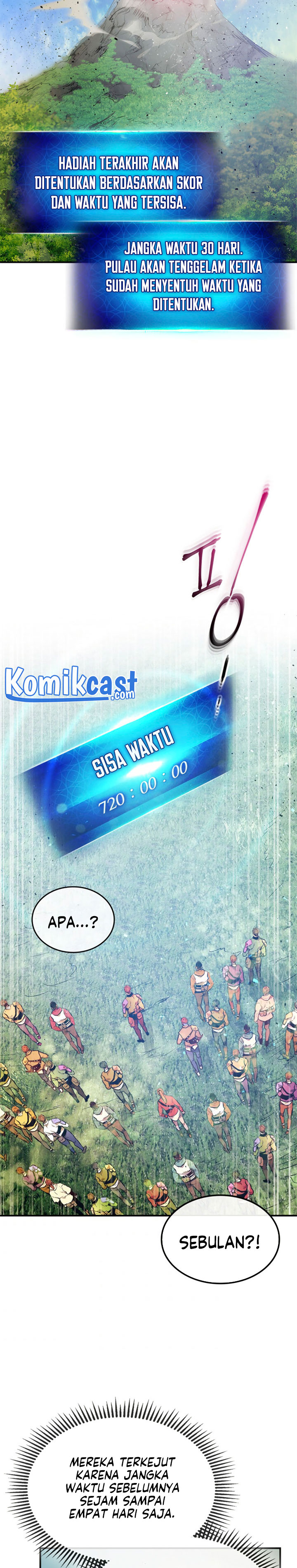 Dilarang COPAS - situs resmi www.mangacanblog.com - Komik leveling with the gods 015 - chapter 15 16 Indonesia leveling with the gods 015 - chapter 15 Terbaru 21|Baca Manga Komik Indonesia|Mangacan