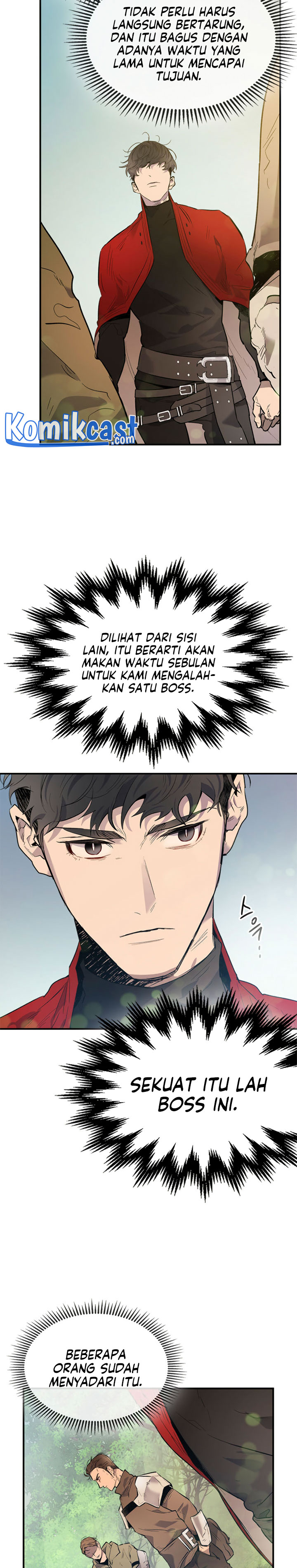 Dilarang COPAS - situs resmi www.mangacanblog.com - Komik leveling with the gods 015 - chapter 15 16 Indonesia leveling with the gods 015 - chapter 15 Terbaru 22|Baca Manga Komik Indonesia|Mangacan