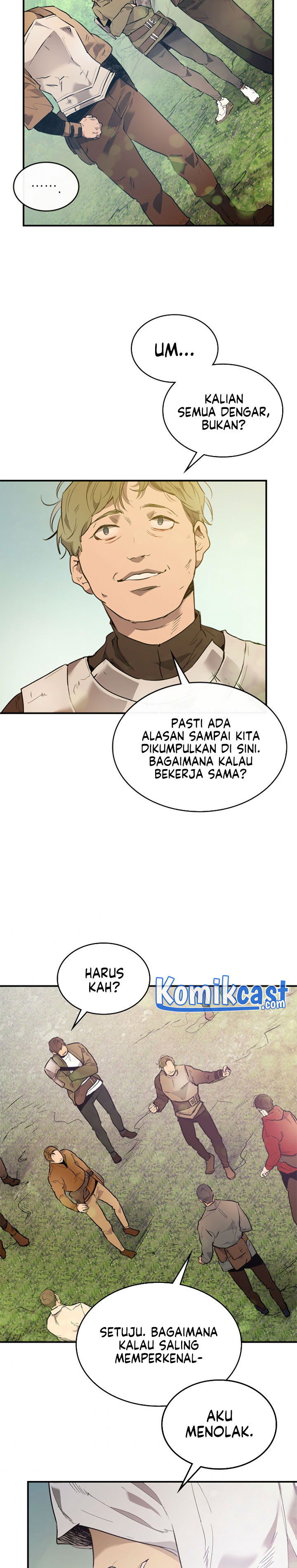 Dilarang COPAS - situs resmi www.mangacanblog.com - Komik leveling with the gods 015 - chapter 15 16 Indonesia leveling with the gods 015 - chapter 15 Terbaru 23|Baca Manga Komik Indonesia|Mangacan