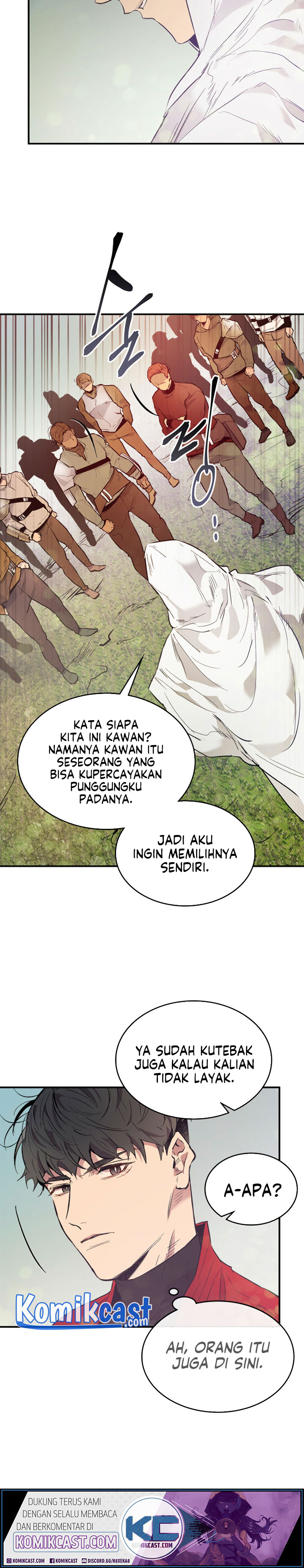 Dilarang COPAS - situs resmi www.mangacanblog.com - Komik leveling with the gods 015 - chapter 15 16 Indonesia leveling with the gods 015 - chapter 15 Terbaru 24|Baca Manga Komik Indonesia|Mangacan