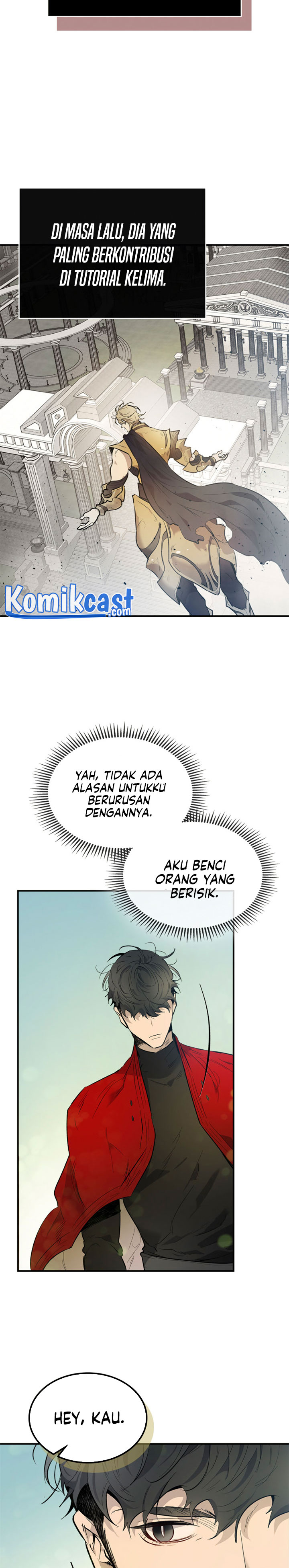 Dilarang COPAS - situs resmi www.mangacanblog.com - Komik leveling with the gods 015 - chapter 15 16 Indonesia leveling with the gods 015 - chapter 15 Terbaru 29|Baca Manga Komik Indonesia|Mangacan