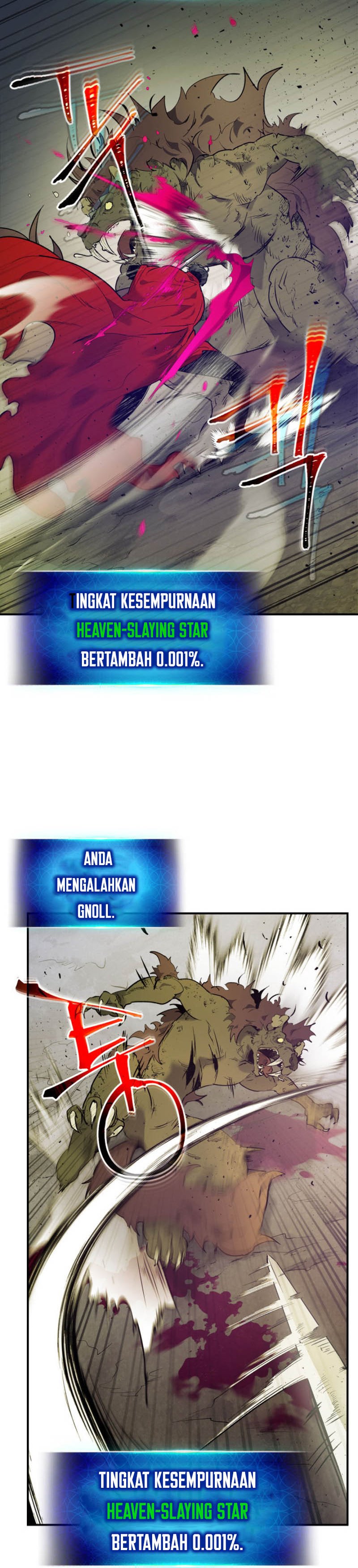 Dilarang COPAS - situs resmi www.mangacanblog.com - Komik leveling with the gods 016 - chapter 16 17 Indonesia leveling with the gods 016 - chapter 16 Terbaru 23|Baca Manga Komik Indonesia|Mangacan