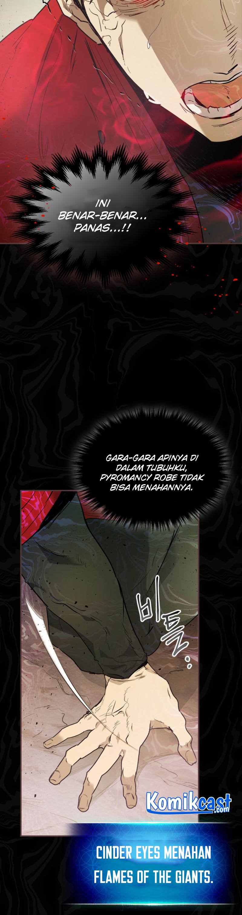 Dilarang COPAS - situs resmi www.mangacanblog.com - Komik leveling with the gods 016 - chapter 16 17 Indonesia leveling with the gods 016 - chapter 16 Terbaru 32|Baca Manga Komik Indonesia|Mangacan