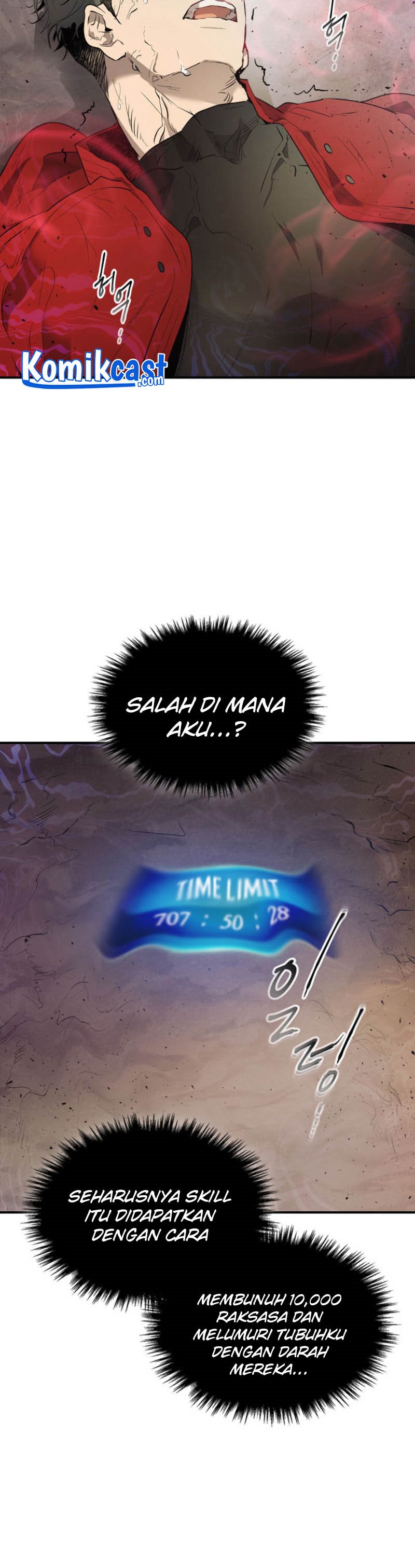 Dilarang COPAS - situs resmi www.mangacanblog.com - Komik leveling with the gods 016 - chapter 16 17 Indonesia leveling with the gods 016 - chapter 16 Terbaru 41|Baca Manga Komik Indonesia|Mangacan