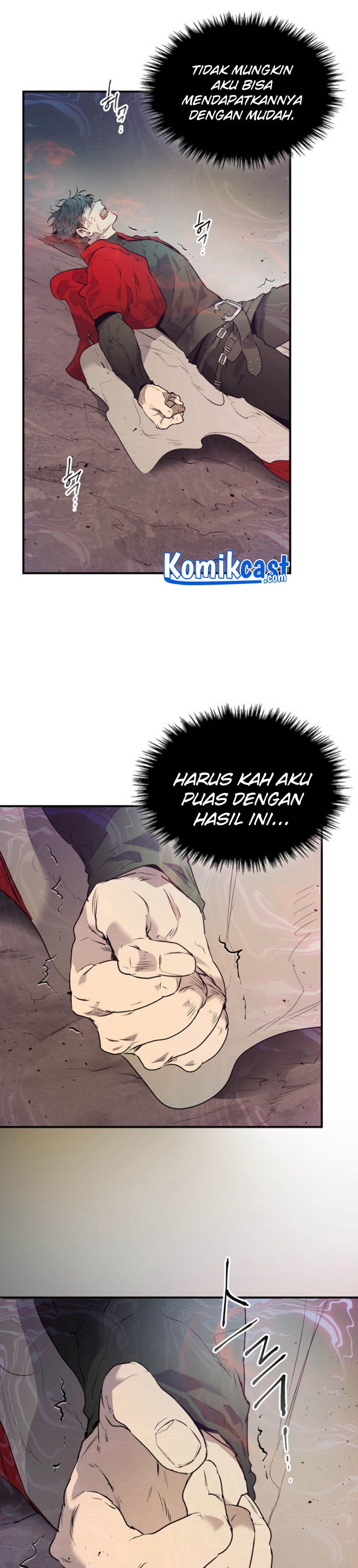 Dilarang COPAS - situs resmi www.mangacanblog.com - Komik leveling with the gods 016 - chapter 16 17 Indonesia leveling with the gods 016 - chapter 16 Terbaru 42|Baca Manga Komik Indonesia|Mangacan