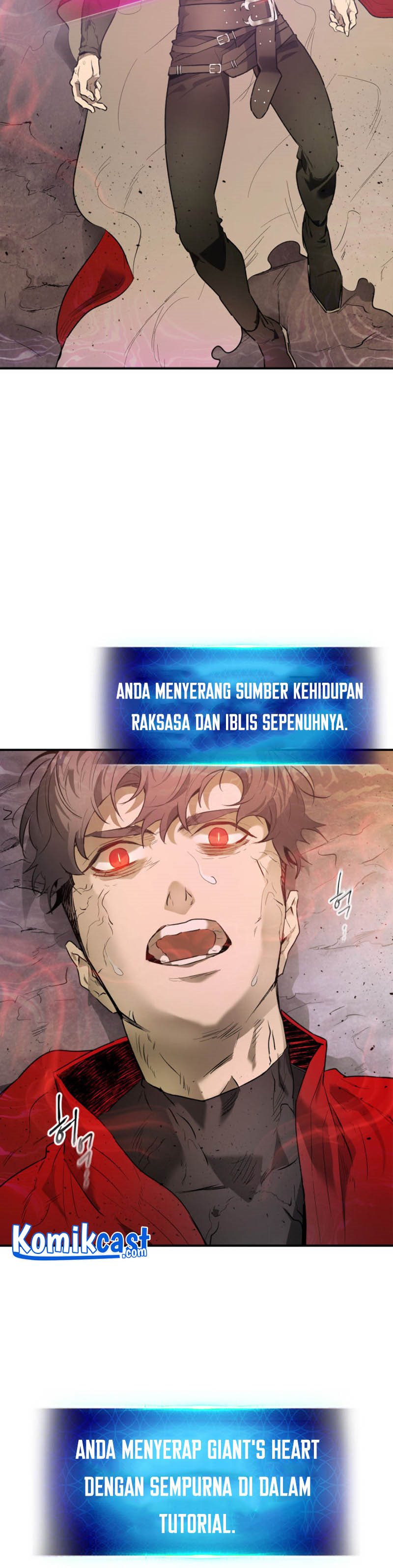 Dilarang COPAS - situs resmi www.mangacanblog.com - Komik leveling with the gods 016 - chapter 16 17 Indonesia leveling with the gods 016 - chapter 16 Terbaru 44|Baca Manga Komik Indonesia|Mangacan