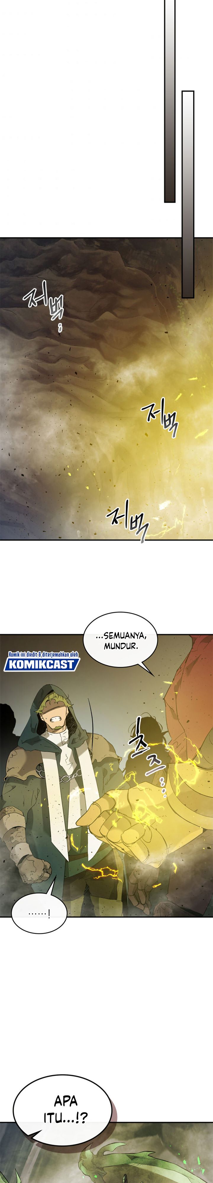 Leveling With the Gods Chapter 20 Bahasa Indonesia