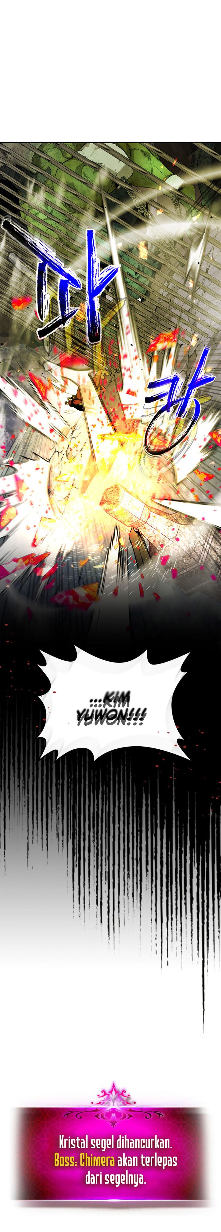 Leveling With the Gods Chapter 20 Bahasa Indonesia