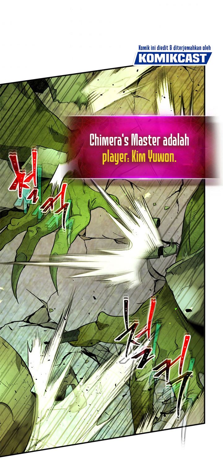 Leveling With the Gods Chapter 20 Bahasa Indonesia