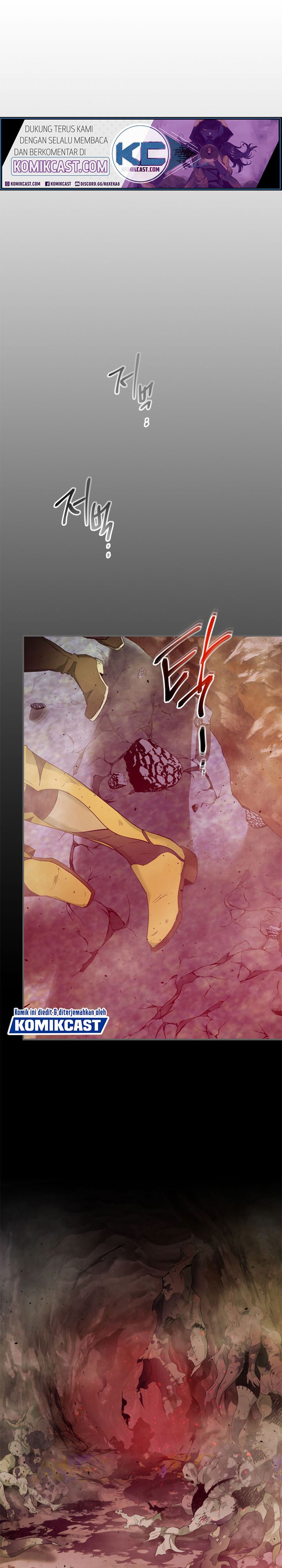 Leveling With the Gods Chapter 20 Bahasa Indonesia