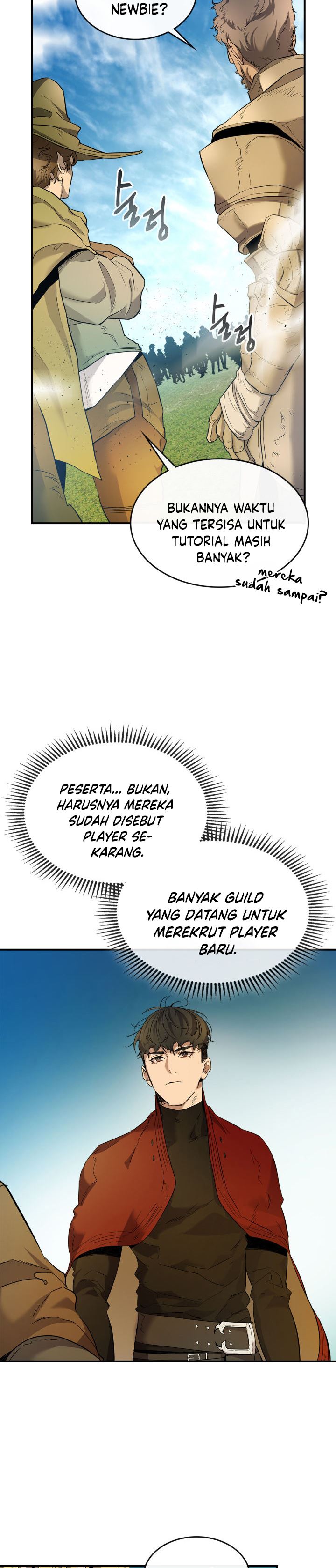 Dilarang COPAS - situs resmi www.mangacanblog.com - Komik leveling with the gods 023 - chapter 23 24 Indonesia leveling with the gods 023 - chapter 23 Terbaru 7|Baca Manga Komik Indonesia|Mangacan