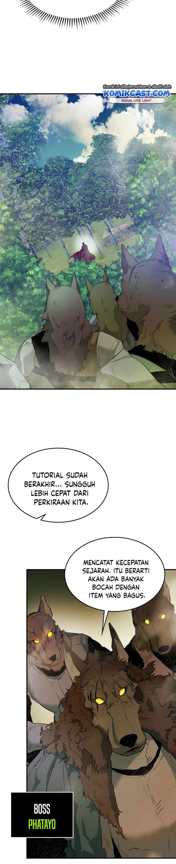 Dilarang COPAS - situs resmi www.mangacanblog.com - Komik leveling with the gods 023 - chapter 23 24 Indonesia leveling with the gods 023 - chapter 23 Terbaru 23|Baca Manga Komik Indonesia|Mangacan