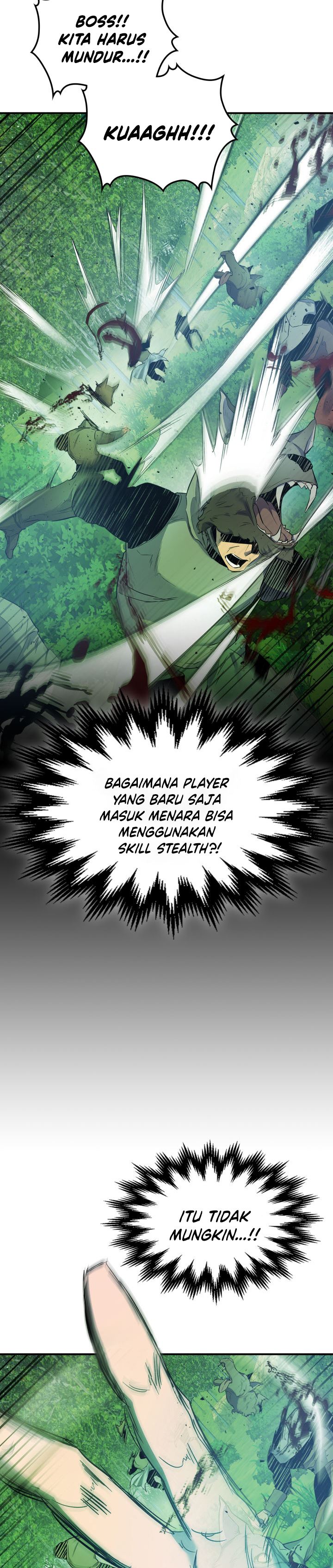 Dilarang COPAS - situs resmi www.mangacanblog.com - Komik leveling with the gods 023 - chapter 23 24 Indonesia leveling with the gods 023 - chapter 23 Terbaru 28|Baca Manga Komik Indonesia|Mangacan