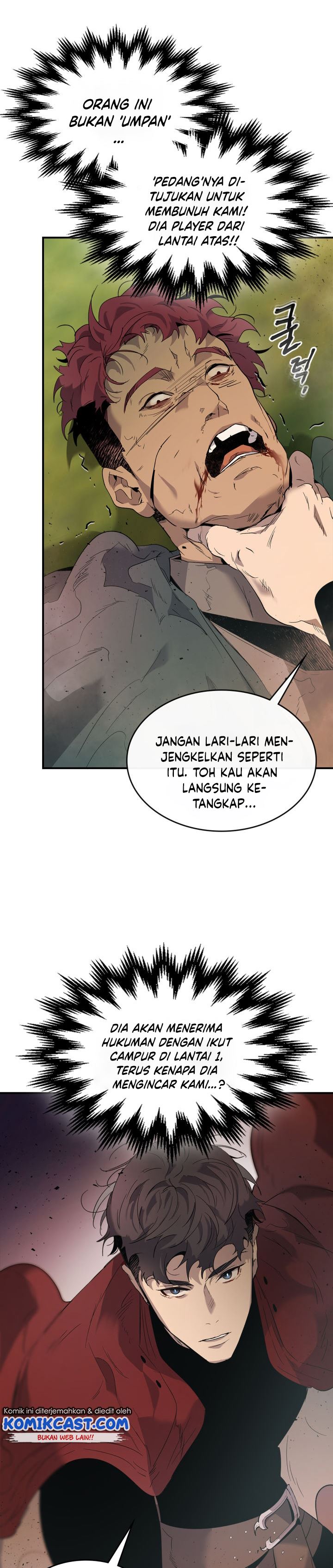 Dilarang COPAS - situs resmi www.mangacanblog.com - Komik leveling with the gods 023 - chapter 23 24 Indonesia leveling with the gods 023 - chapter 23 Terbaru 30|Baca Manga Komik Indonesia|Mangacan