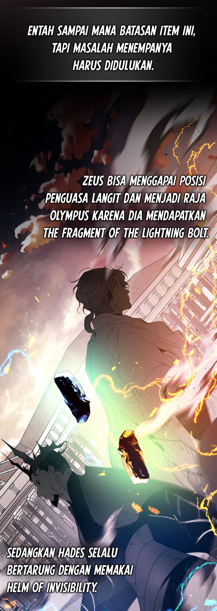 Dilarang COPAS - situs resmi www.mangacanblog.com - Komik leveling with the gods 023 - chapter 23 24 Indonesia leveling with the gods 023 - chapter 23 Terbaru 43|Baca Manga Komik Indonesia|Mangacan