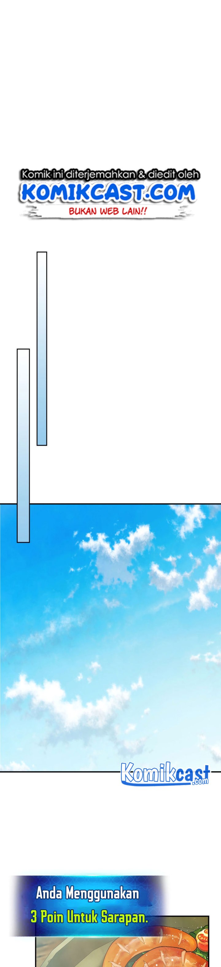 Leveling With the Gods Chapter 24 Bahasa Indonesia