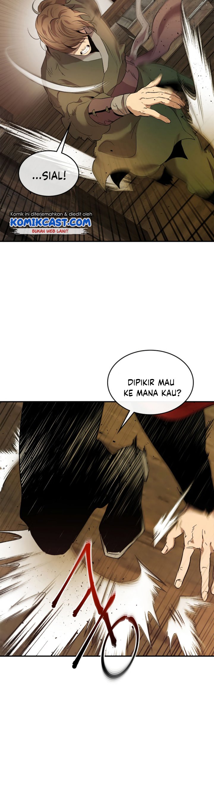 Leveling With The Gods chapter 25