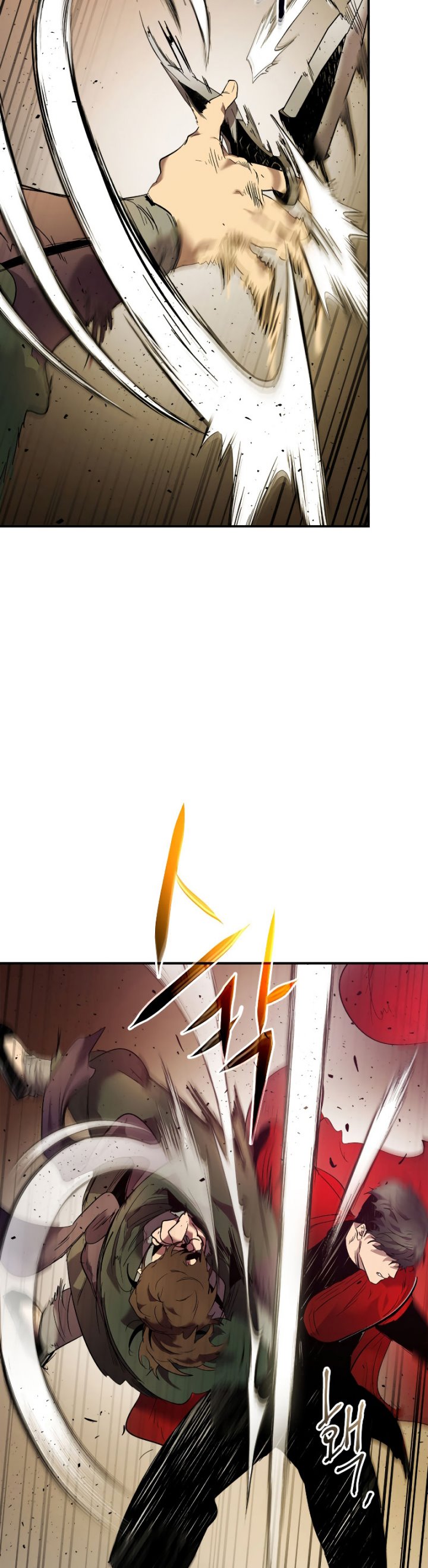 Leveling With The Gods chapter 25