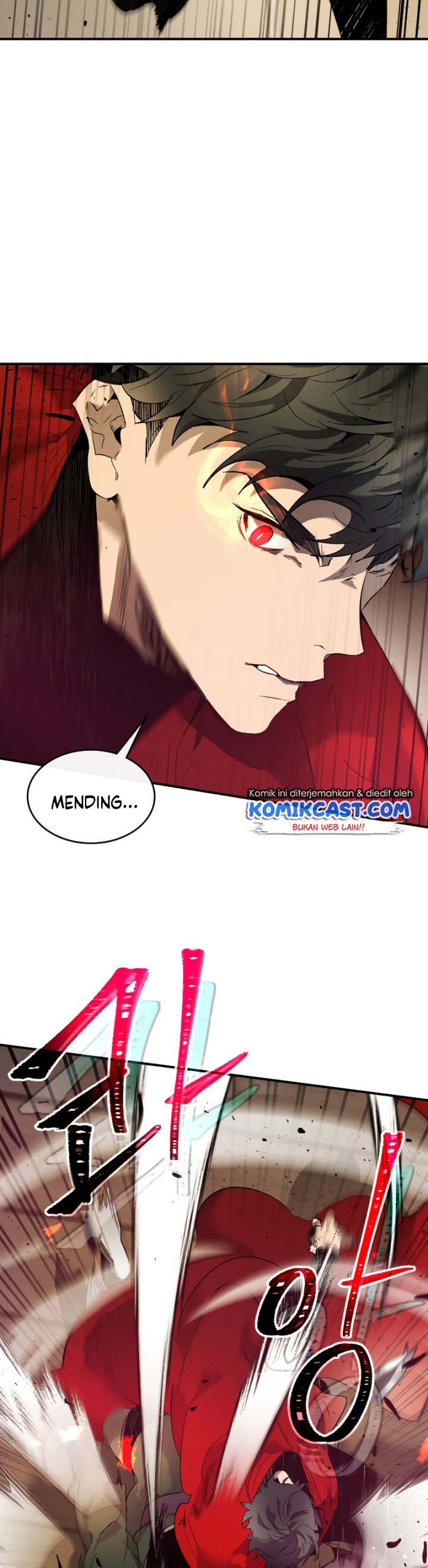 Leveling With The Gods chapter 25
