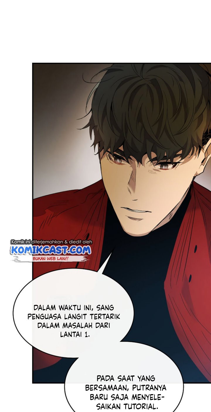 Leveling With The Gods chapter 25