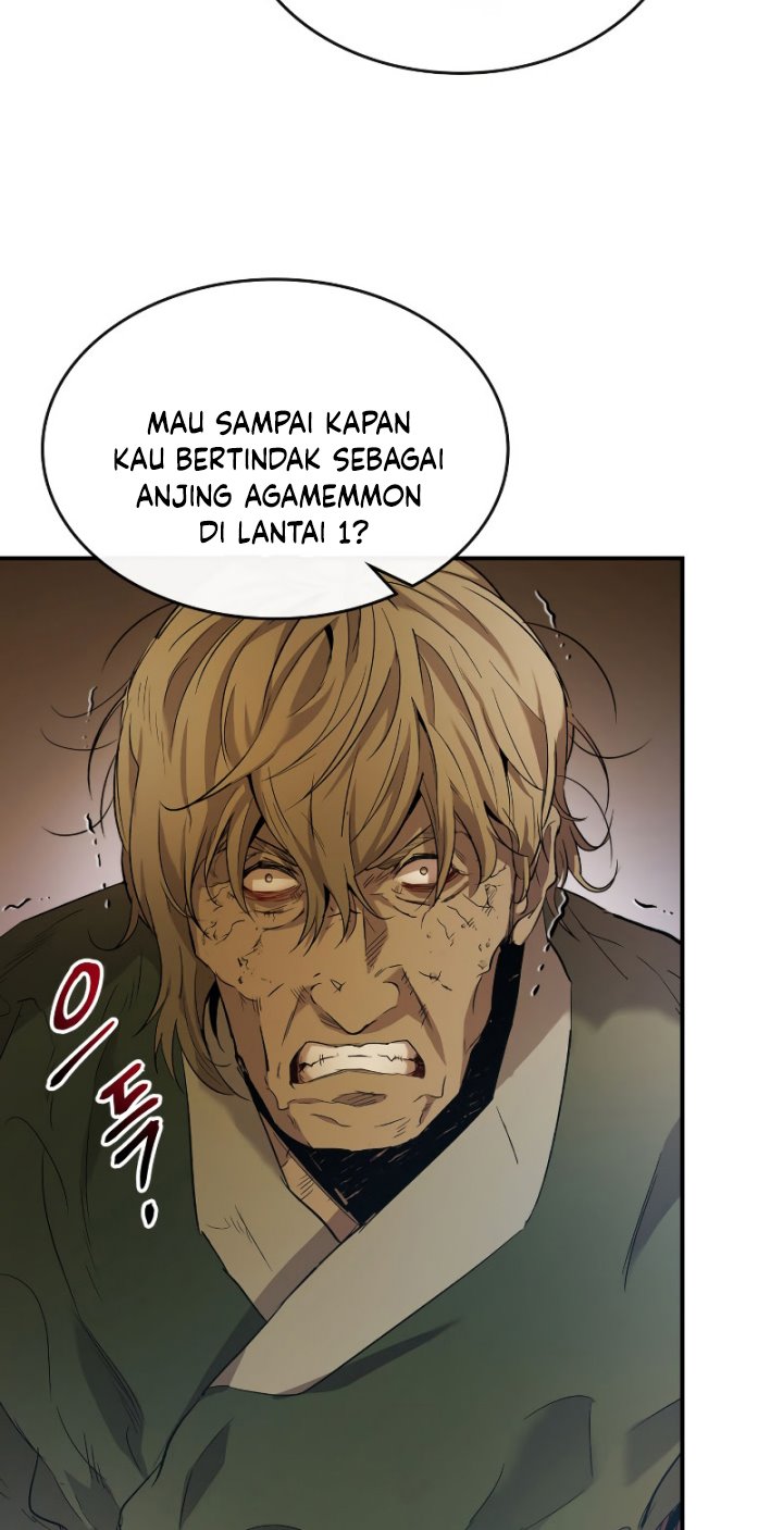 Leveling With The Gods chapter 25