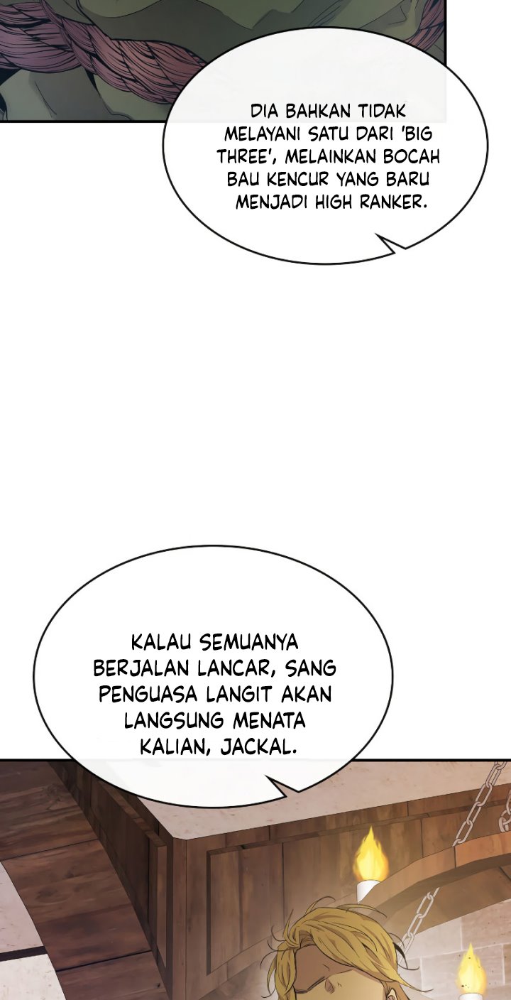 Leveling With The Gods chapter 25