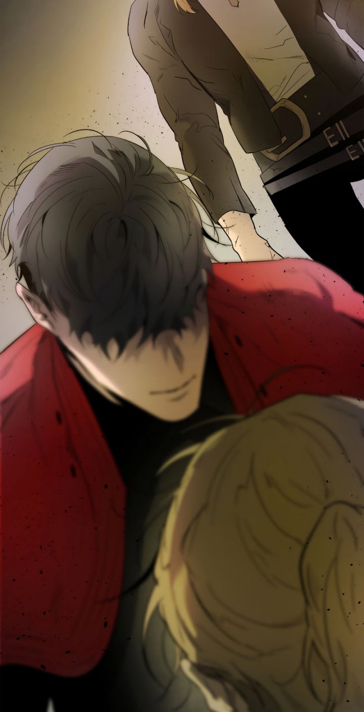 Leveling With The Gods chapter 25