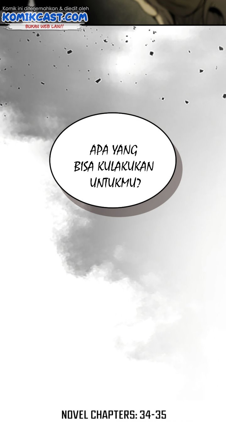 Leveling With The Gods chapter 25