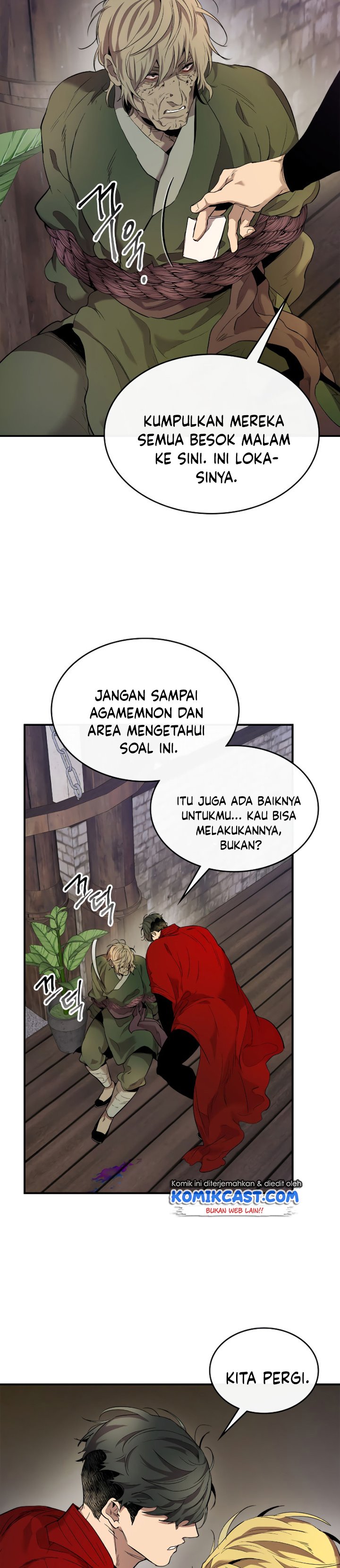 Dilarang COPAS - situs resmi www.mangacanblog.com - Komik leveling with the gods 026 - chapter 26 27 Indonesia leveling with the gods 026 - chapter 26 Terbaru 4|Baca Manga Komik Indonesia|Mangacan