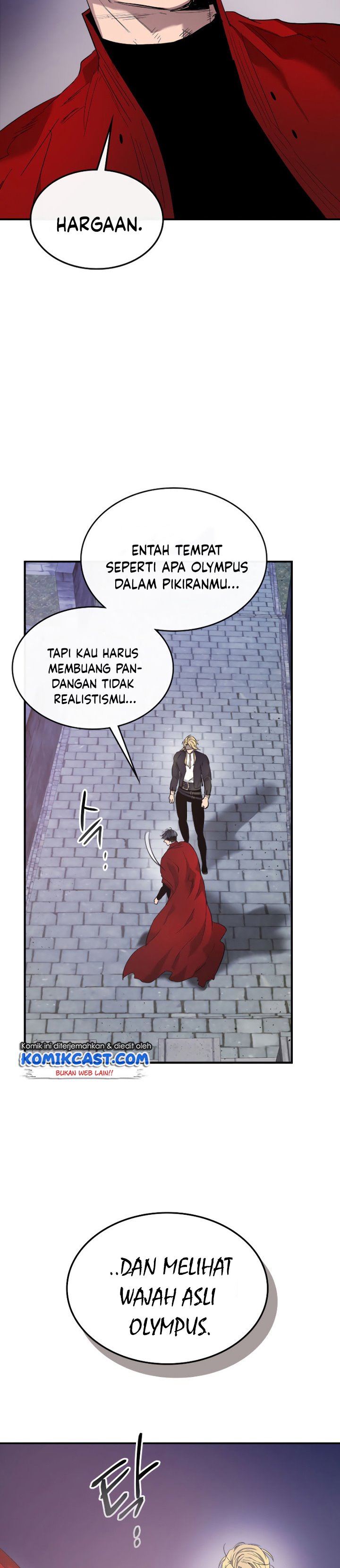 Dilarang COPAS - situs resmi www.mangacanblog.com - Komik leveling with the gods 026 - chapter 26 27 Indonesia leveling with the gods 026 - chapter 26 Terbaru 8|Baca Manga Komik Indonesia|Mangacan