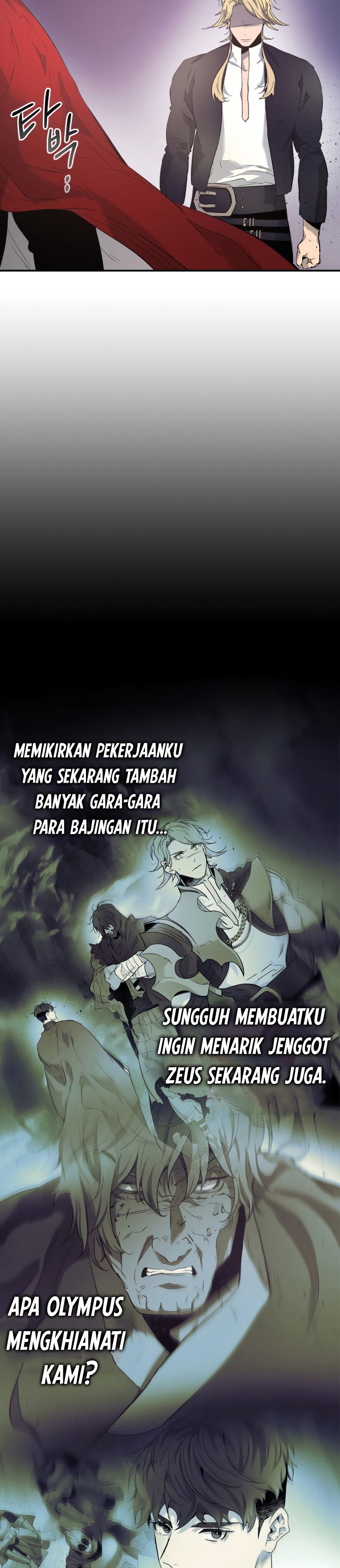 Dilarang COPAS - situs resmi www.mangacanblog.com - Komik leveling with the gods 026 - chapter 26 27 Indonesia leveling with the gods 026 - chapter 26 Terbaru 9|Baca Manga Komik Indonesia|Mangacan