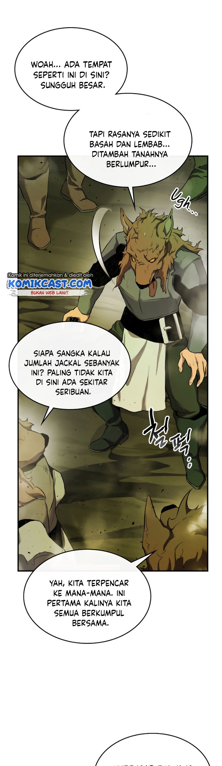 Dilarang COPAS - situs resmi www.mangacanblog.com - Komik leveling with the gods 026 - chapter 26 27 Indonesia leveling with the gods 026 - chapter 26 Terbaru 20|Baca Manga Komik Indonesia|Mangacan