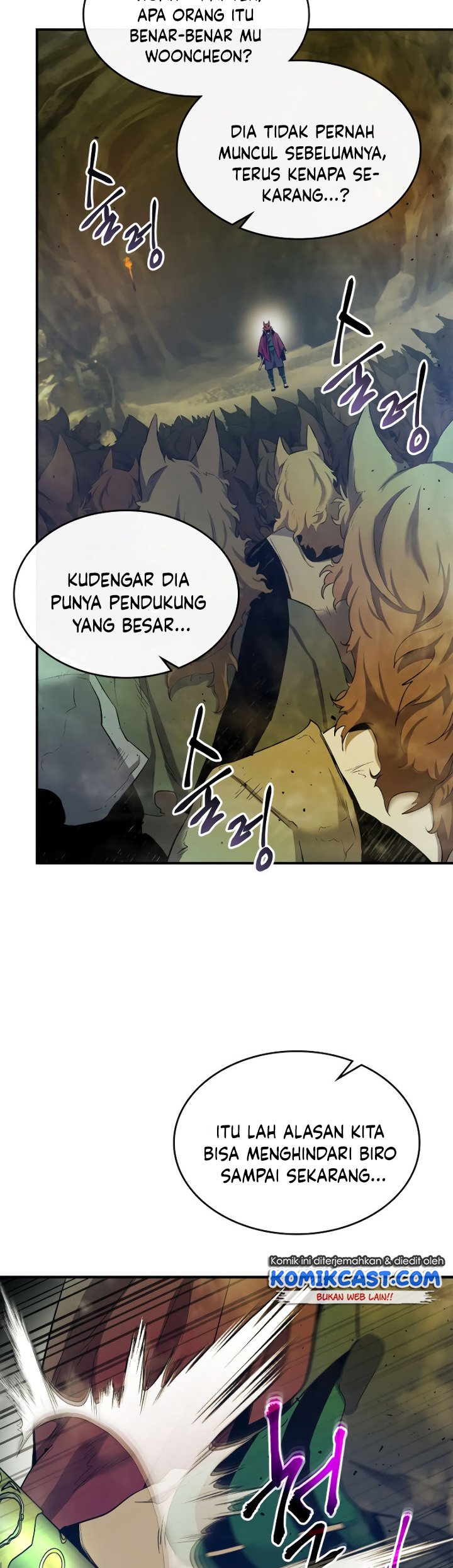 Dilarang COPAS - situs resmi www.mangacanblog.com - Komik leveling with the gods 026 - chapter 26 27 Indonesia leveling with the gods 026 - chapter 26 Terbaru 24|Baca Manga Komik Indonesia|Mangacan