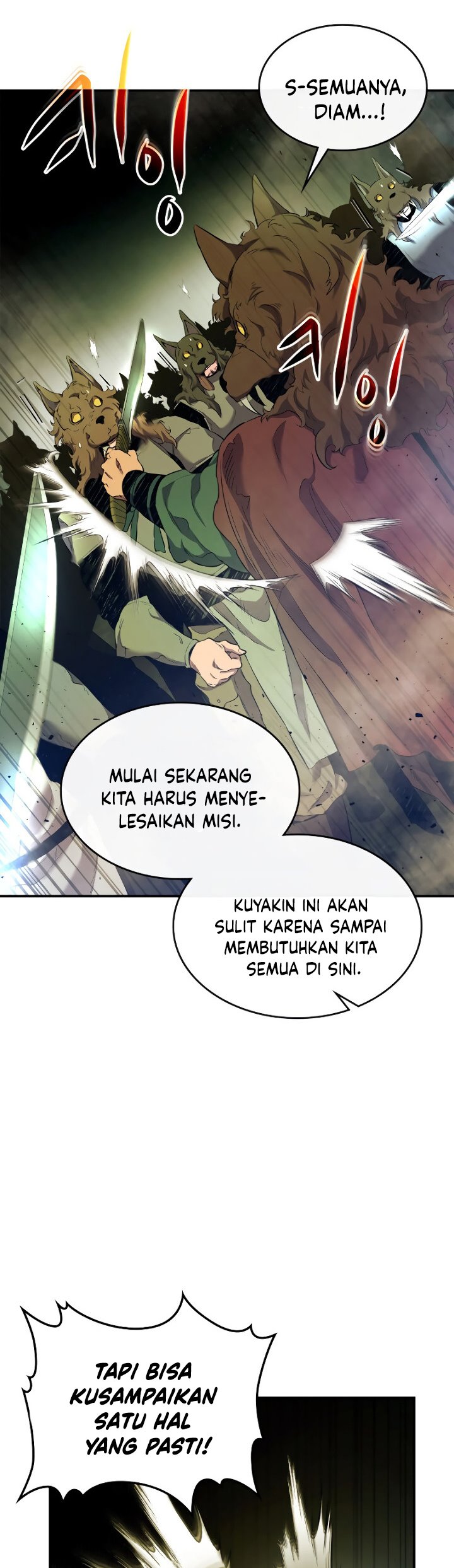 Dilarang COPAS - situs resmi www.mangacanblog.com - Komik leveling with the gods 026 - chapter 26 27 Indonesia leveling with the gods 026 - chapter 26 Terbaru 26|Baca Manga Komik Indonesia|Mangacan