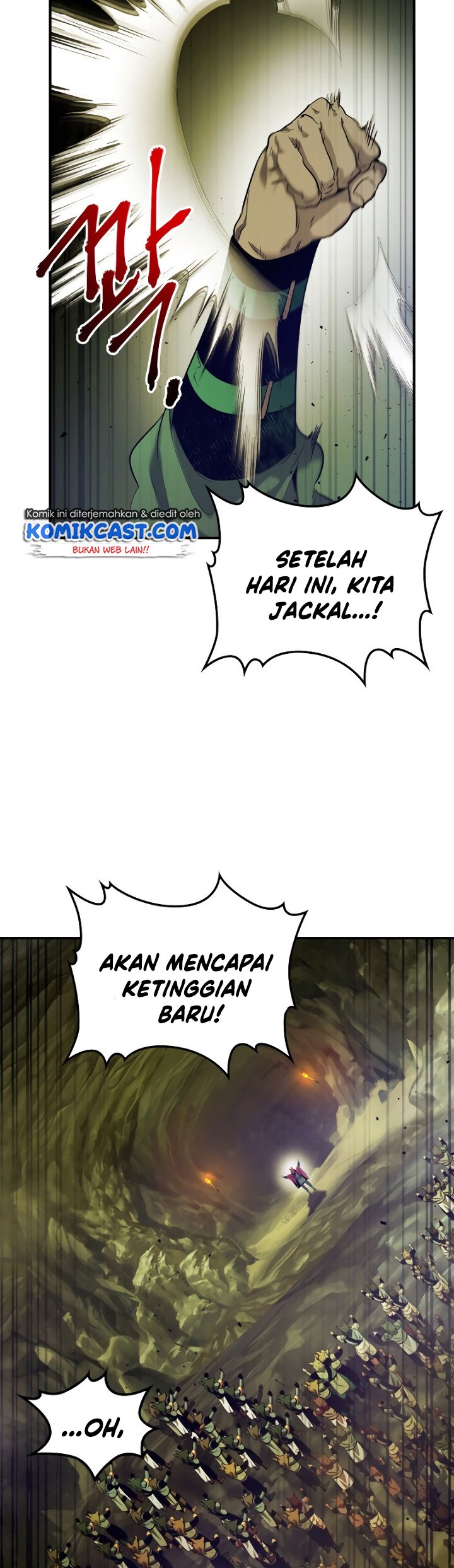 Dilarang COPAS - situs resmi www.mangacanblog.com - Komik leveling with the gods 026 - chapter 26 27 Indonesia leveling with the gods 026 - chapter 26 Terbaru 27|Baca Manga Komik Indonesia|Mangacan