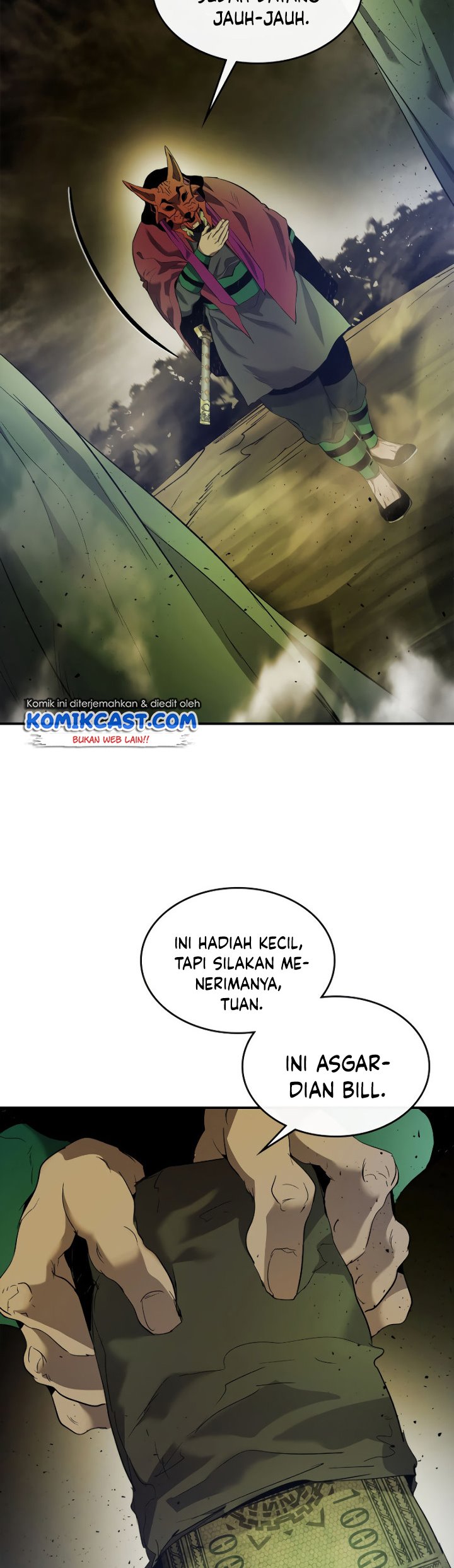 Dilarang COPAS - situs resmi www.mangacanblog.com - Komik leveling with the gods 026 - chapter 26 27 Indonesia leveling with the gods 026 - chapter 26 Terbaru 30|Baca Manga Komik Indonesia|Mangacan