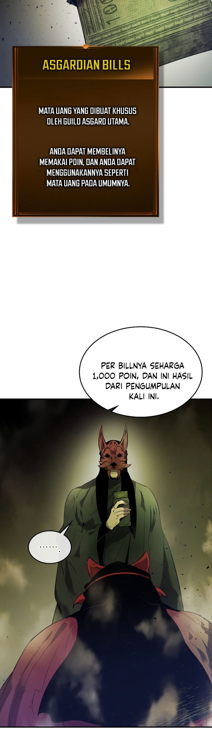 Dilarang COPAS - situs resmi www.mangacanblog.com - Komik leveling with the gods 026 - chapter 26 27 Indonesia leveling with the gods 026 - chapter 26 Terbaru 31|Baca Manga Komik Indonesia|Mangacan