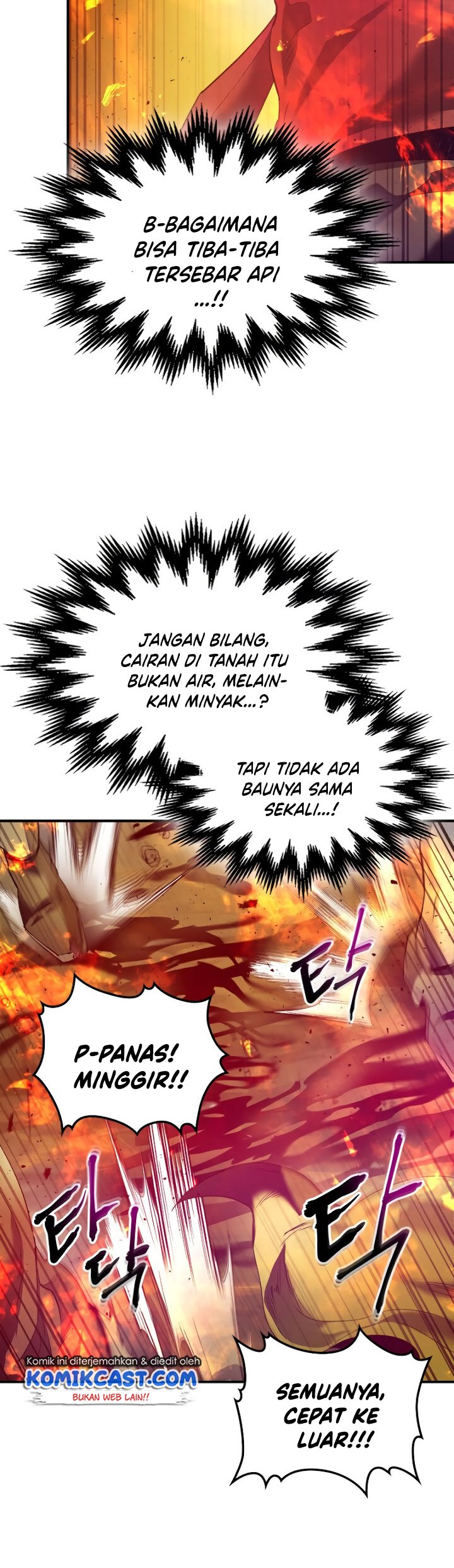 Dilarang COPAS - situs resmi www.mangacanblog.com - Komik leveling with the gods 026 - chapter 26 27 Indonesia leveling with the gods 026 - chapter 26 Terbaru 38|Baca Manga Komik Indonesia|Mangacan