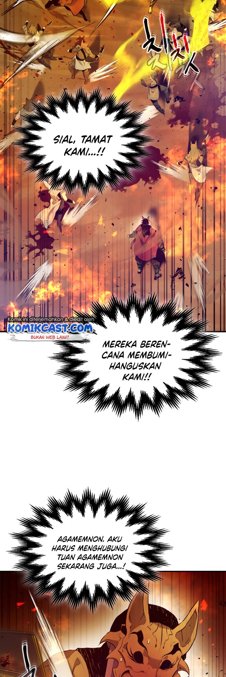 Dilarang COPAS - situs resmi www.mangacanblog.com - Komik leveling with the gods 026 - chapter 26 27 Indonesia leveling with the gods 026 - chapter 26 Terbaru 45|Baca Manga Komik Indonesia|Mangacan