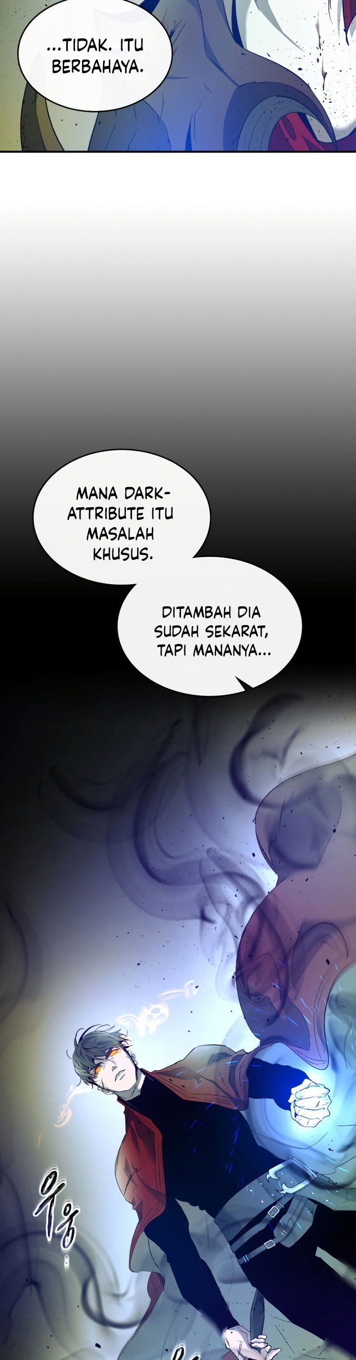 Dilarang COPAS - situs resmi www.mangacanblog.com - Komik leveling with the gods 030 - chapter 30 31 Indonesia leveling with the gods 030 - chapter 30 Terbaru 11|Baca Manga Komik Indonesia|Mangacan