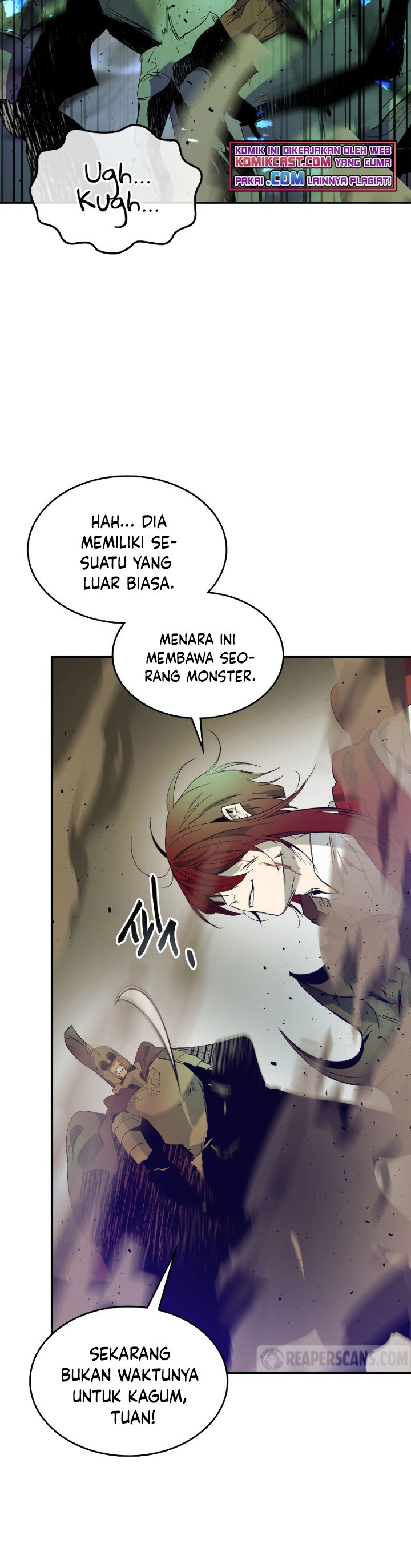 Dilarang COPAS - situs resmi www.mangacanblog.com - Komik leveling with the gods 030 - chapter 30 31 Indonesia leveling with the gods 030 - chapter 30 Terbaru 20|Baca Manga Komik Indonesia|Mangacan