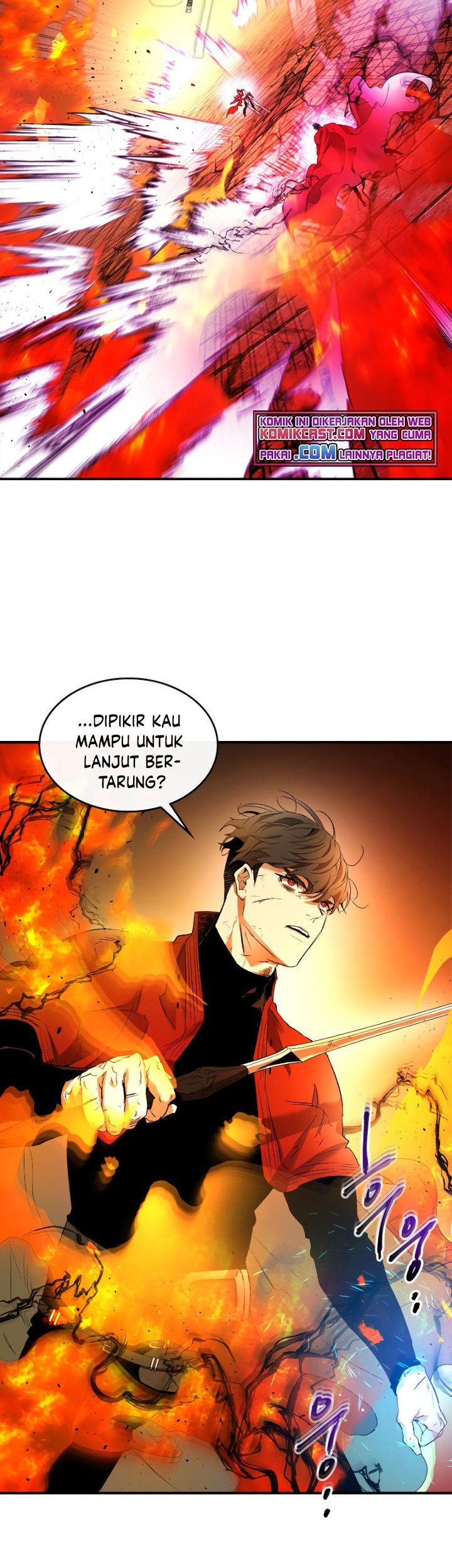 Dilarang COPAS - situs resmi www.mangacanblog.com - Komik leveling with the gods 030 - chapter 30 31 Indonesia leveling with the gods 030 - chapter 30 Terbaru 30|Baca Manga Komik Indonesia|Mangacan