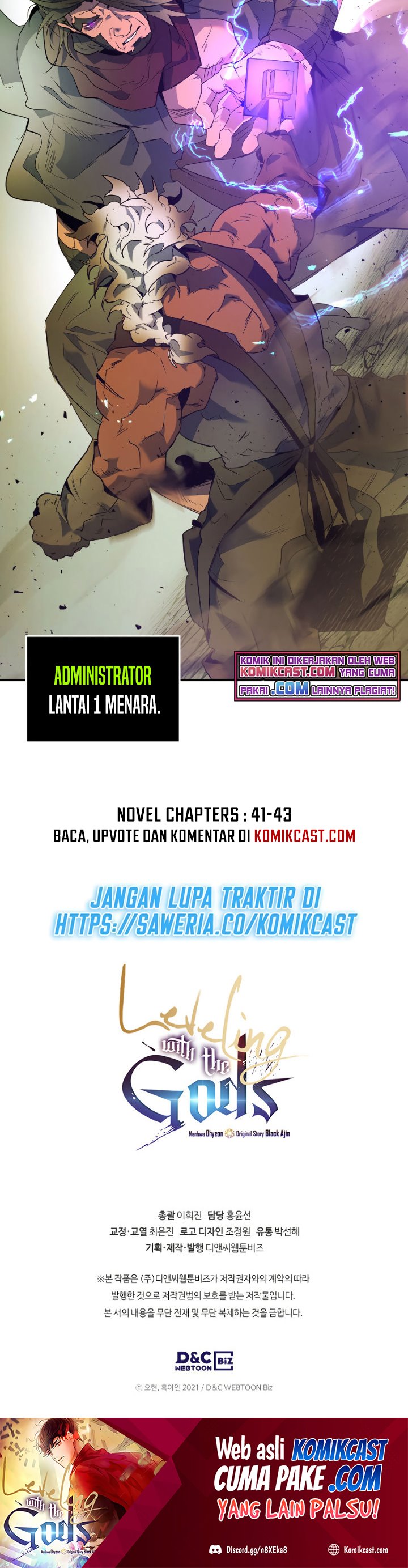 Dilarang COPAS - situs resmi www.mangacanblog.com - Komik leveling with the gods 030 - chapter 30 31 Indonesia leveling with the gods 030 - chapter 30 Terbaru 50|Baca Manga Komik Indonesia|Mangacan