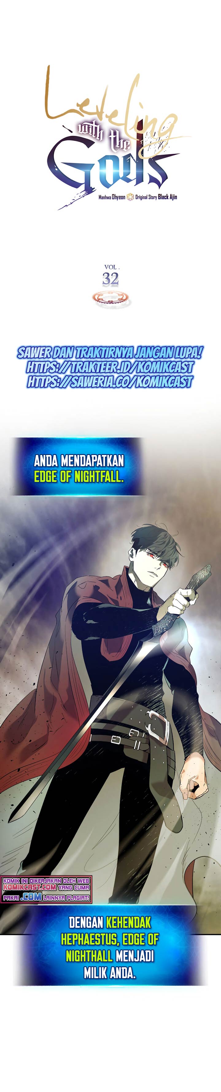 Dilarang COPAS - situs resmi www.mangacanblog.com - Komik leveling with the gods 032 - chapter 32 33 Indonesia leveling with the gods 032 - chapter 32 Terbaru 1|Baca Manga Komik Indonesia|Mangacan