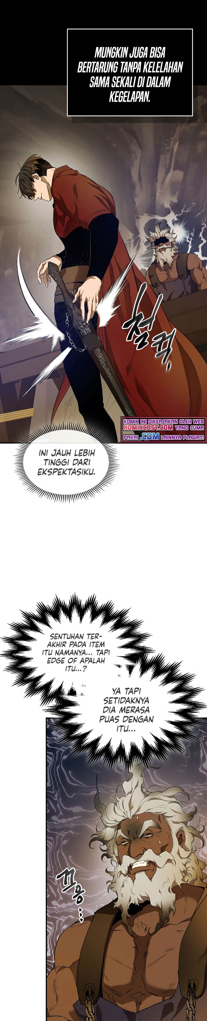 Dilarang COPAS - situs resmi www.mangacanblog.com - Komik leveling with the gods 032 - chapter 32 33 Indonesia leveling with the gods 032 - chapter 32 Terbaru 3|Baca Manga Komik Indonesia|Mangacan